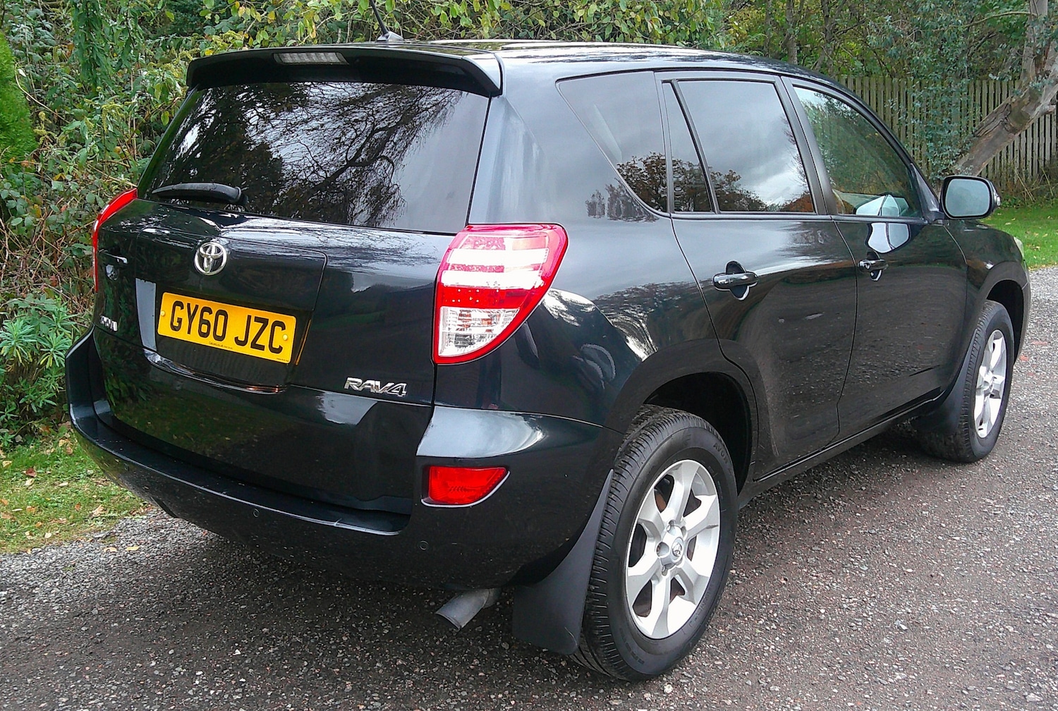 Used Toyota RAV4 2010 for sale - 76429537: Photo 7
