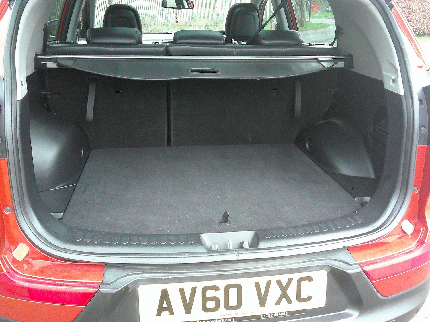 Used Kia Sportage 2010 for sale - 76957678: Photo 13