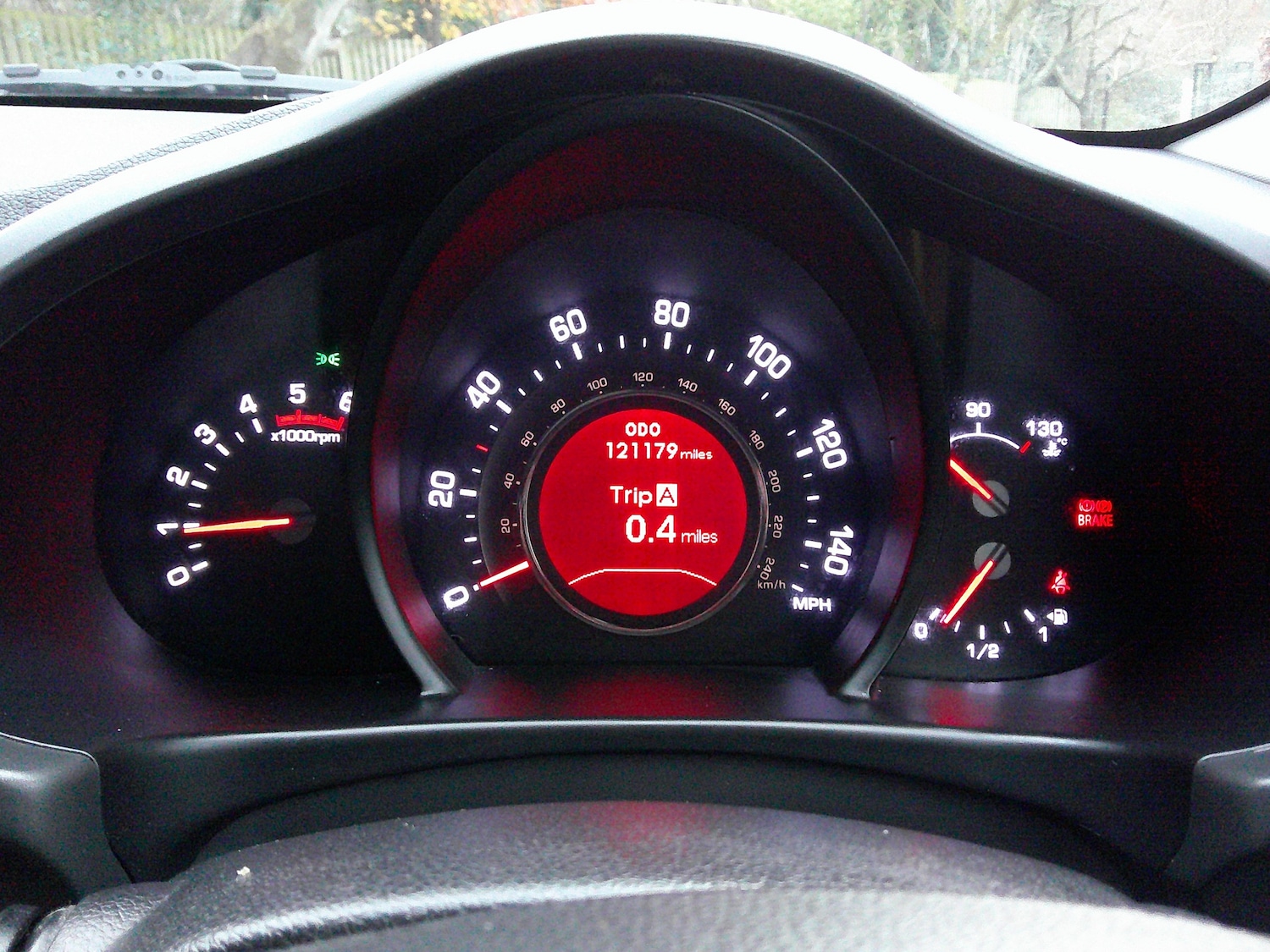 Used Kia Sportage 2010 for sale - 76957678: Photo 15