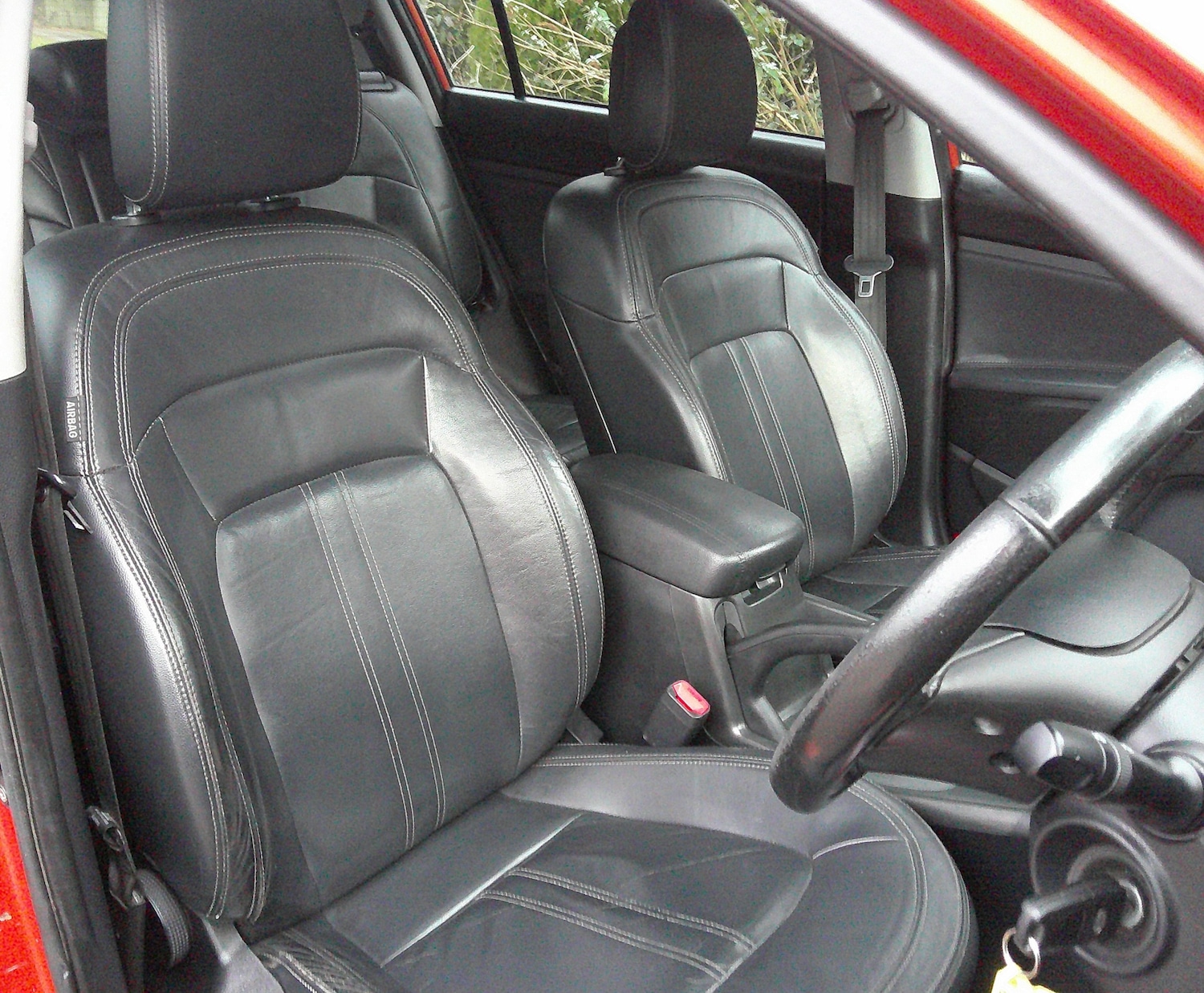 Used Kia Sportage 2010 for sale - 76957678: Photo 17