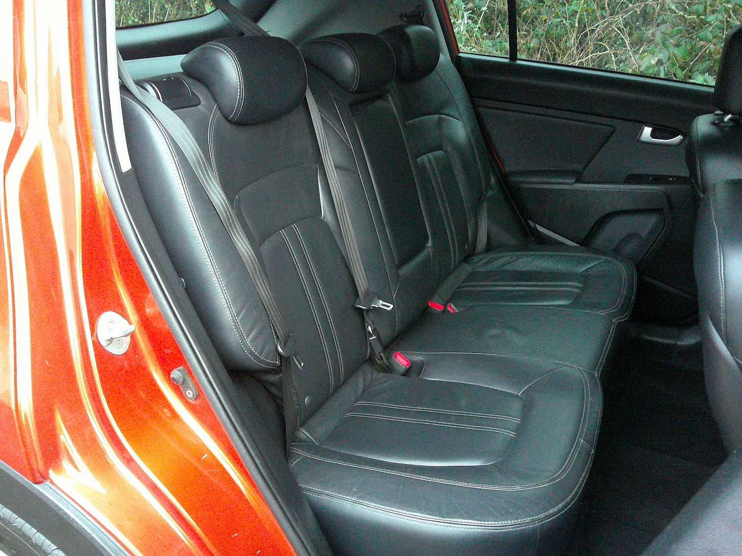 Used Kia Sportage 2010 for sale - 76957678: Photo 18