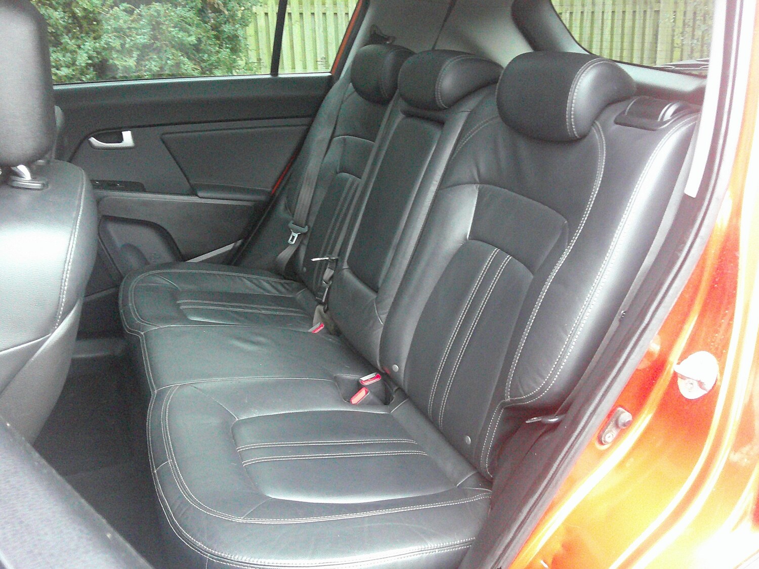 Used Kia Sportage 2010 for sale - 76957678: Photo 21