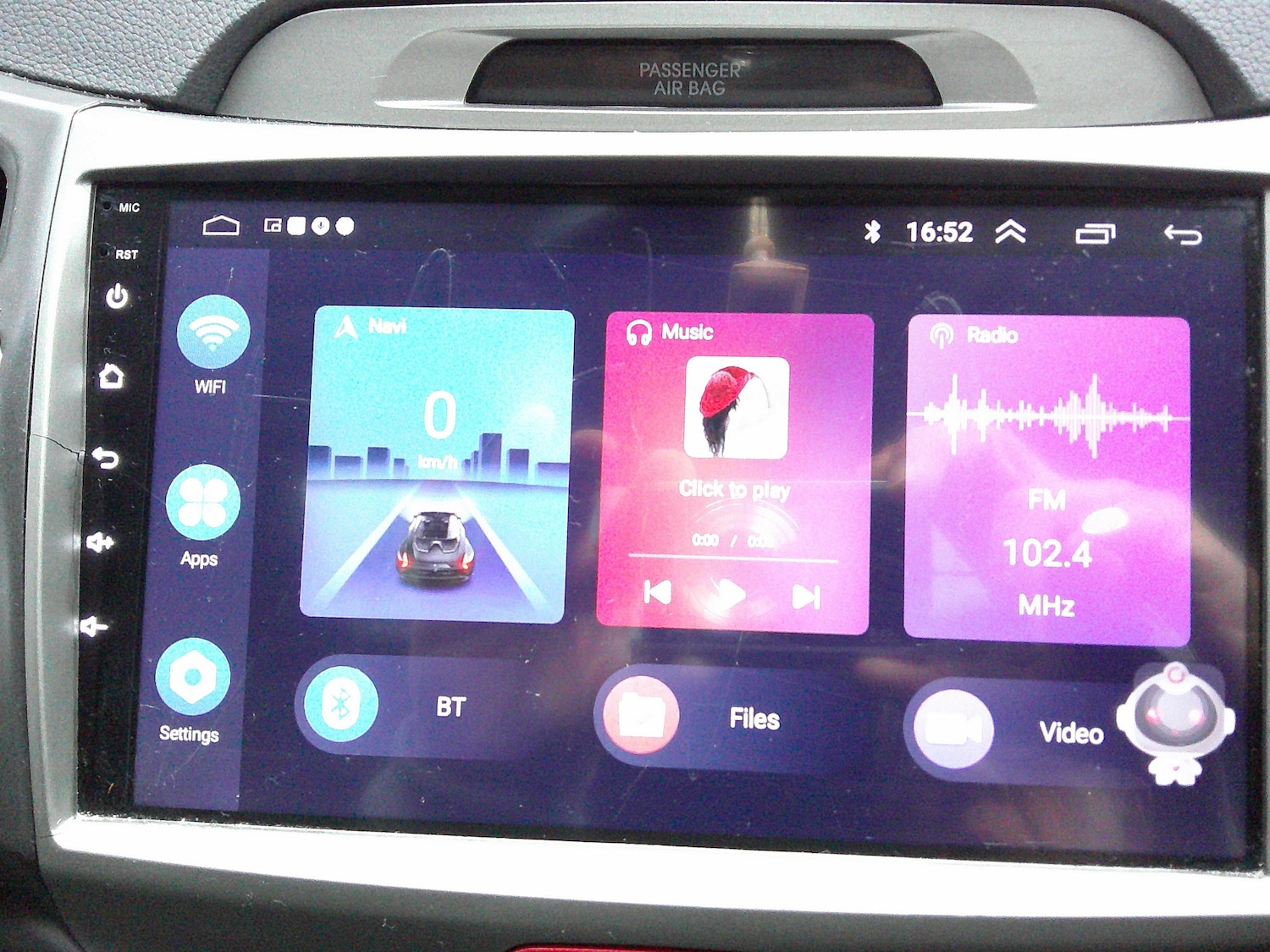 Used Kia Sportage 2010 for sale - 76957678: Photo 26