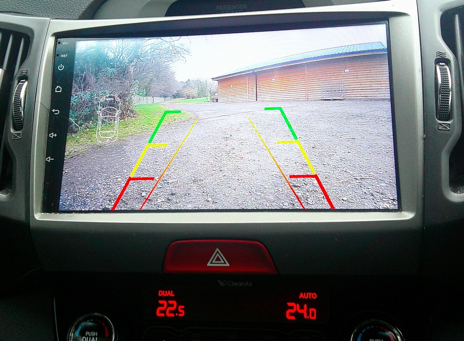 Used Kia Sportage 2010 for sale - 76957678: Photo 27