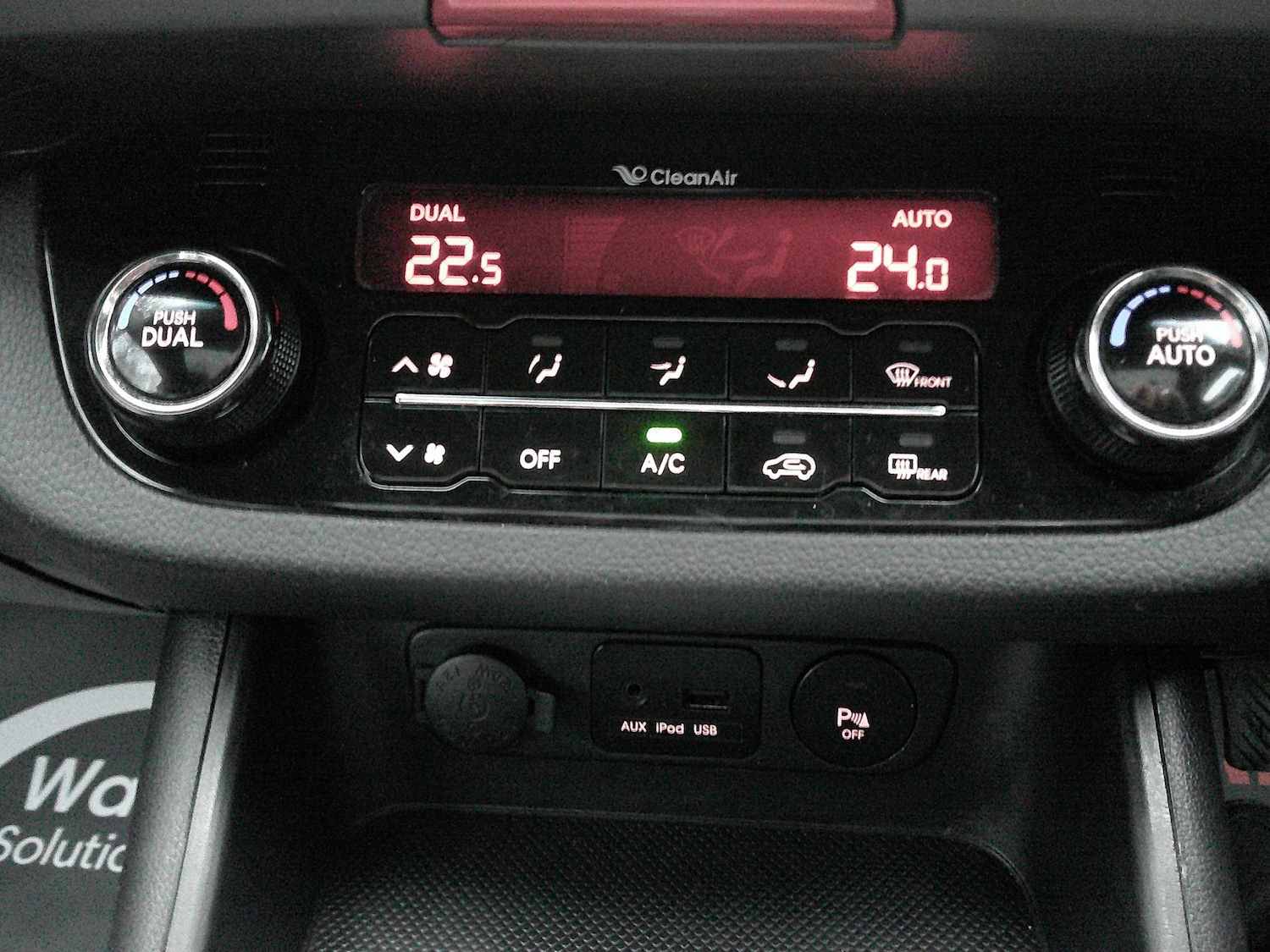 Used Kia Sportage 2010 for sale - 76957678: Photo 29