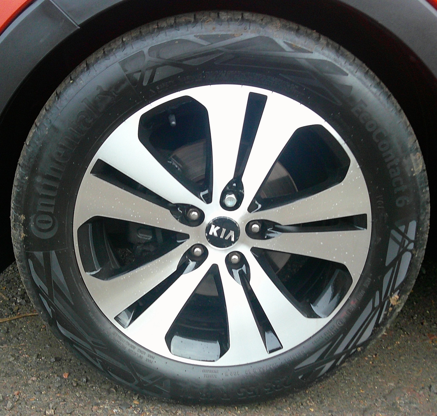 Used Kia Sportage 2010 for sale - 76957678: Photo 32