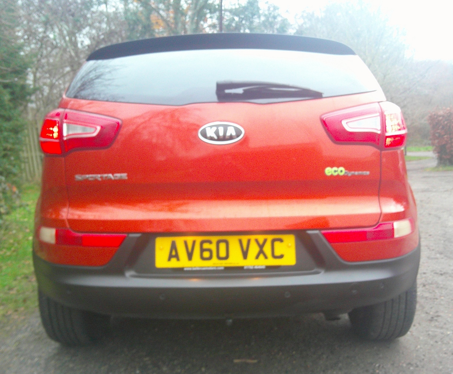 Used Kia Sportage 2010 for sale - 76957678: Photo 5