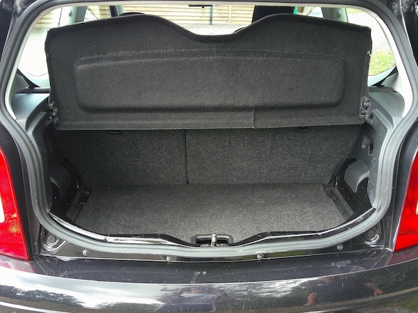 Used Volkswagen up! 2013 for sale - 75593684: Photo 10