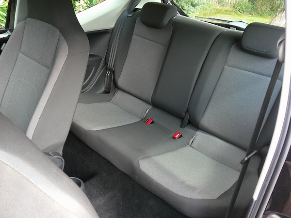 Used Volkswagen up! 2013 for sale - 75593684: Photo 12