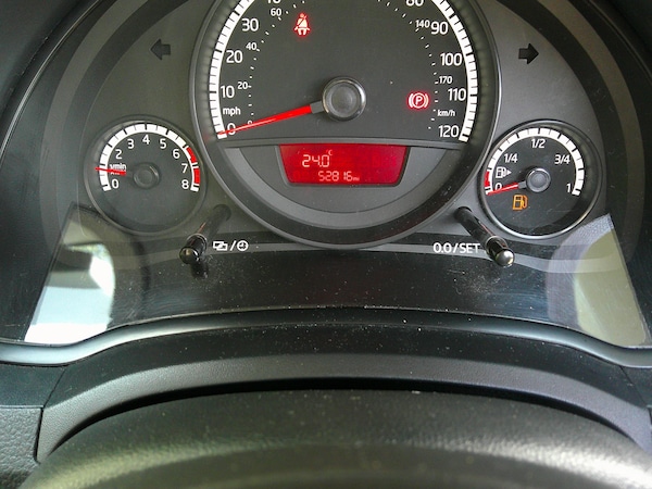 Used Volkswagen up! 2013 for sale - 75593684: Photo 15