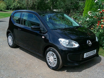 Volkswagen - up!