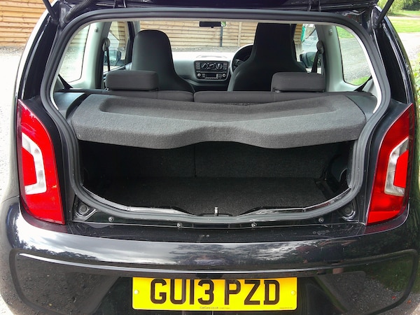 Used Volkswagen up! 2013 for sale - 75593684: Photo 9