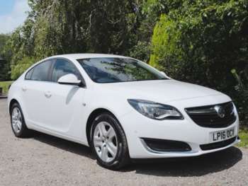 2016 (16) - 1.4i Turbo Design S/S 5-Door Petrol Hatchback EURO 6 ULEZ Free Low 36k Mile