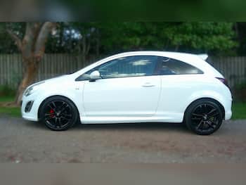 Used Vauxhall Corsa 2011 for sale - 79819032: Photo