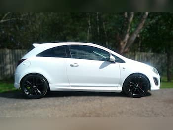 Used Vauxhall Corsa 2011 for sale - 79819032: Photo