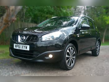 Used Nissan Qashqai+2 2012 for sale - 79792329: Photo