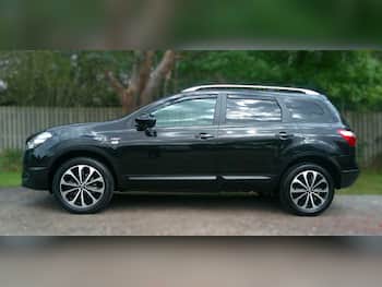 Used Nissan Qashqai+2 2012 for sale - 79792329: Photo