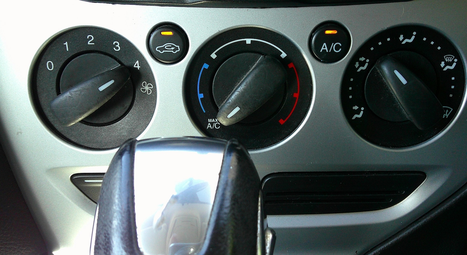 Used Ford Focus 2011 for sale - 77249358: Photo 10