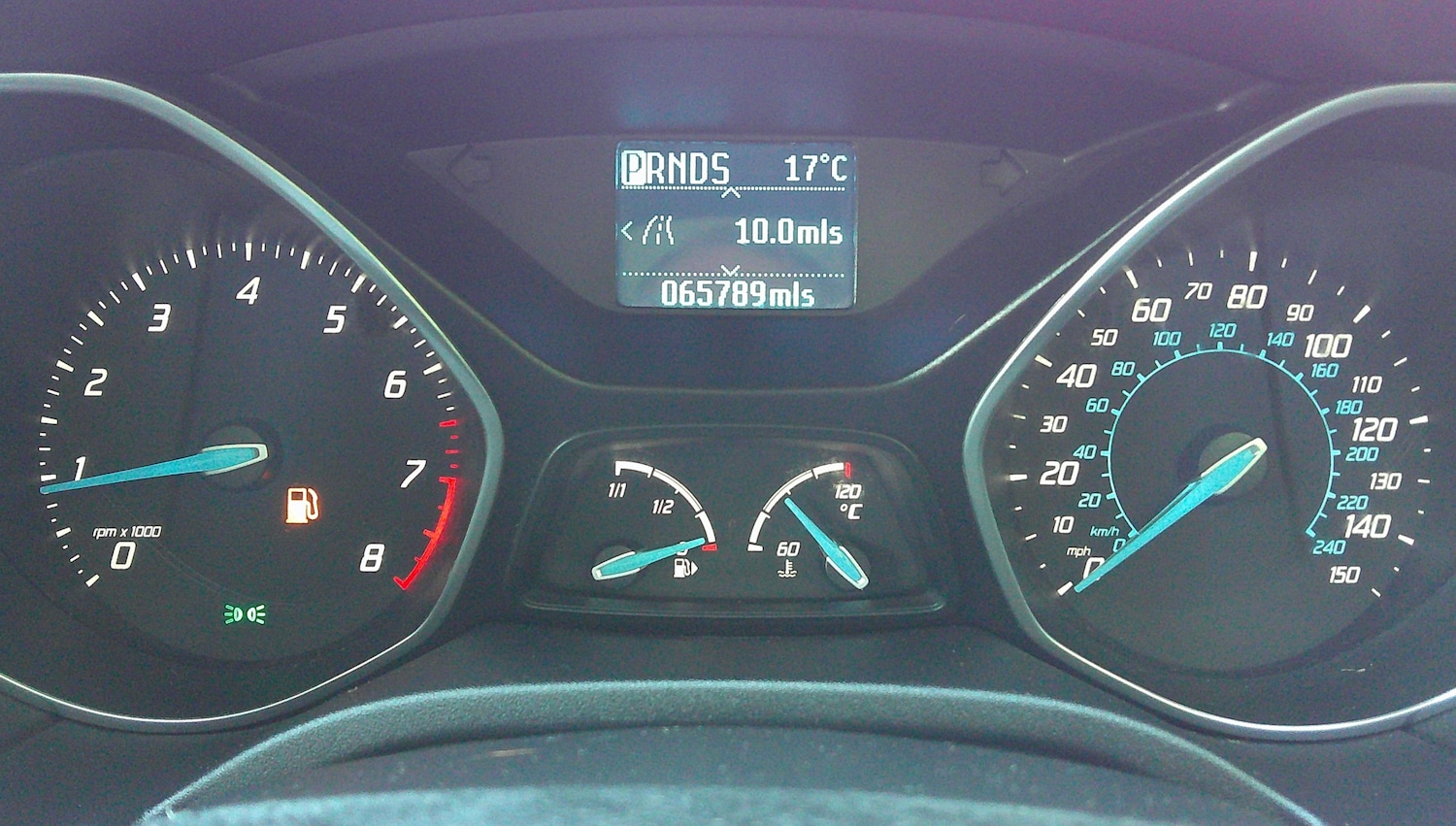 Used Ford Focus 2011 for sale - 77249358: Photo 11