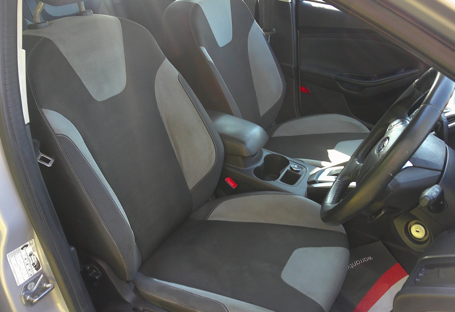 Used Ford Focus 2011 for sale - 77249358: Photo 12