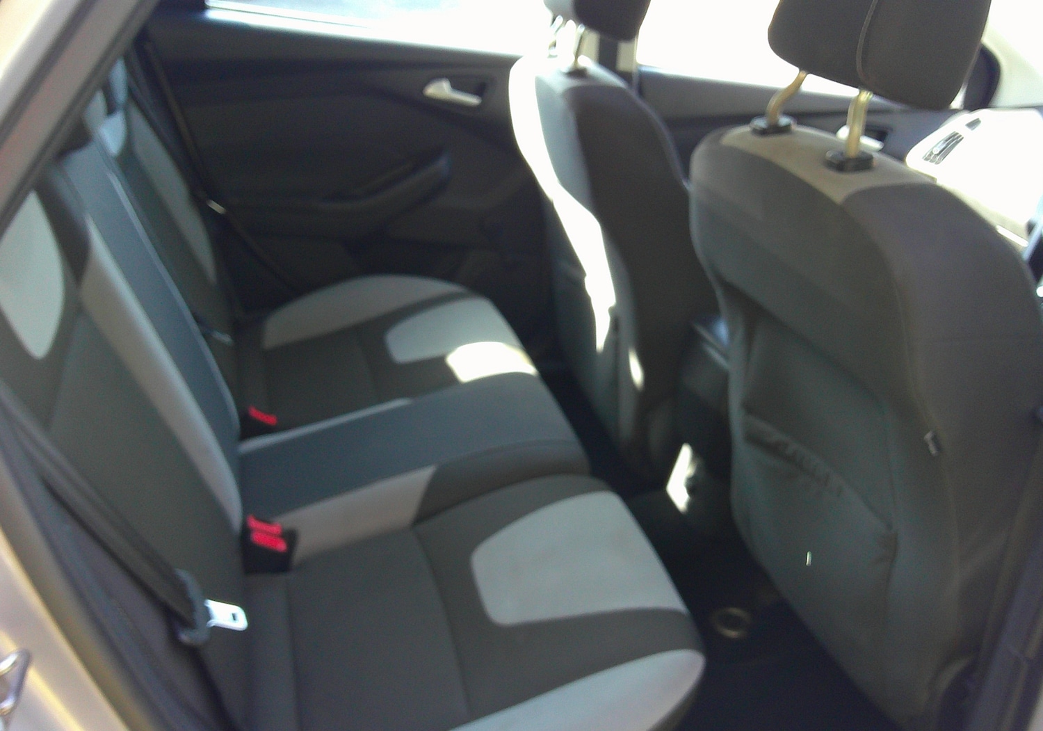 Used Ford Focus 2011 for sale - 77249358: Photo 13