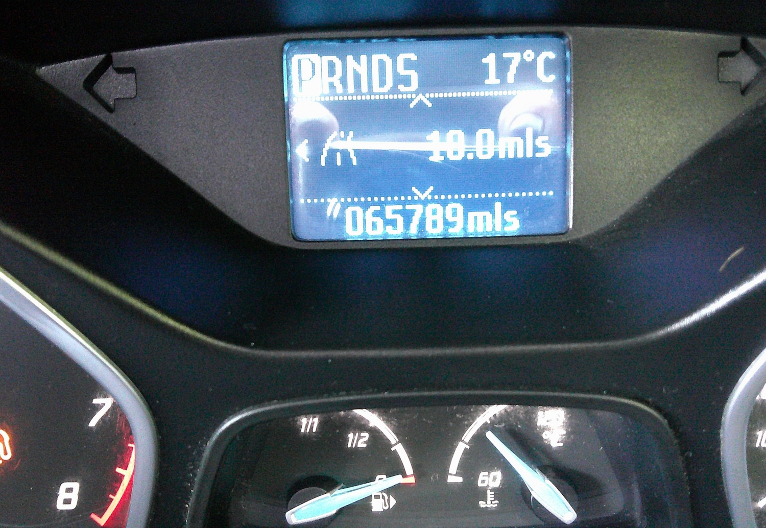 Used Ford Focus 2011 for sale - 77249358: Photo 14