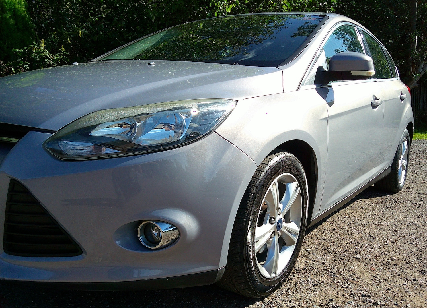 Used Ford Focus 2011 for sale - 77249358: Photo 3