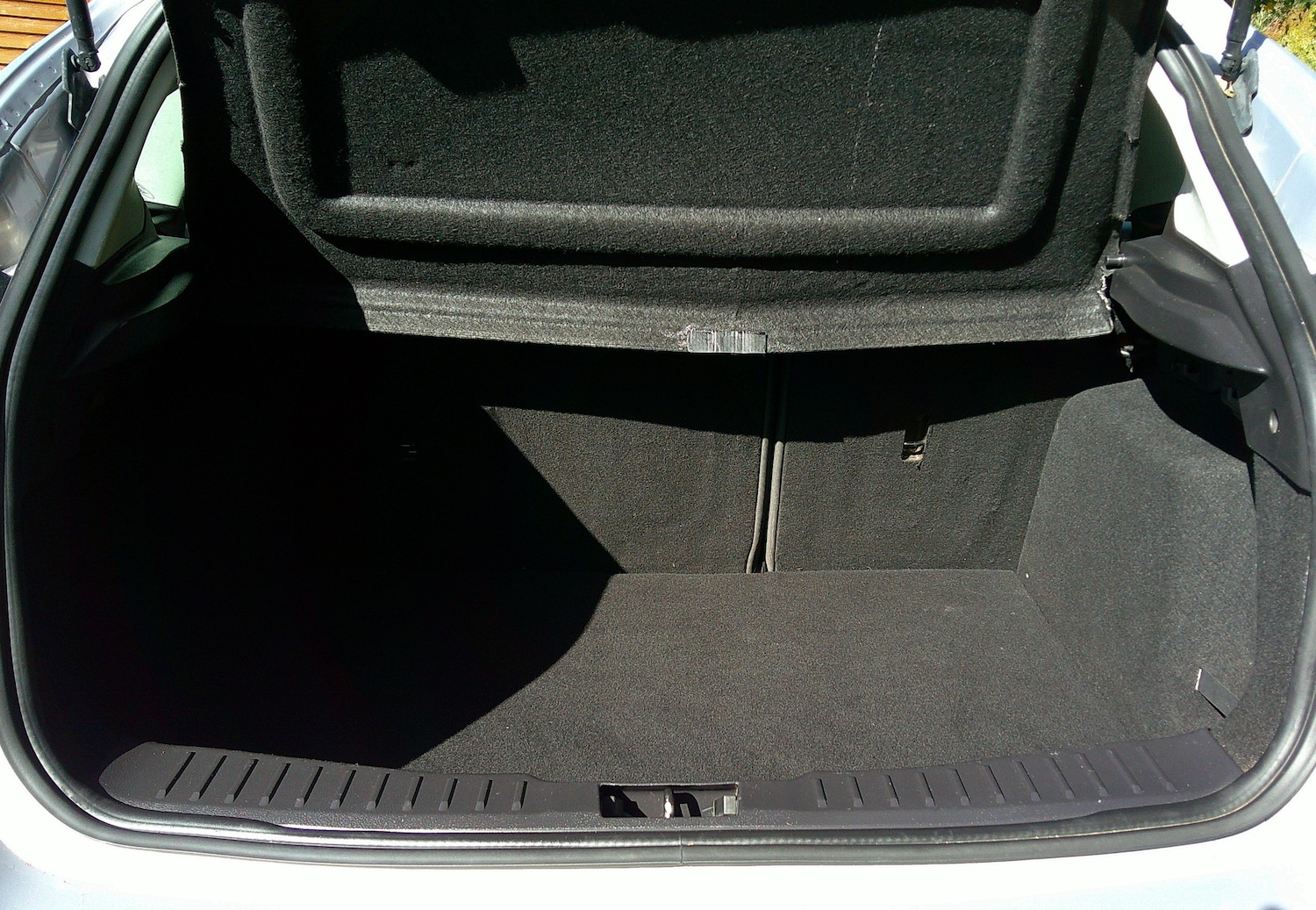 Used Ford Focus 2011 for sale - 77249358: Photo 9