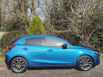 Used Mazda Mazda2 2015 for sale - 73760463: Photo