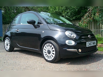 Used Fiat 500 2017 for sale - 78909394: Photo
