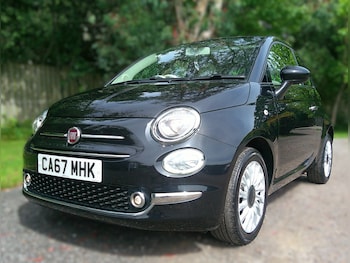 Used Fiat 500 2017 for sale - 78909394: Photo