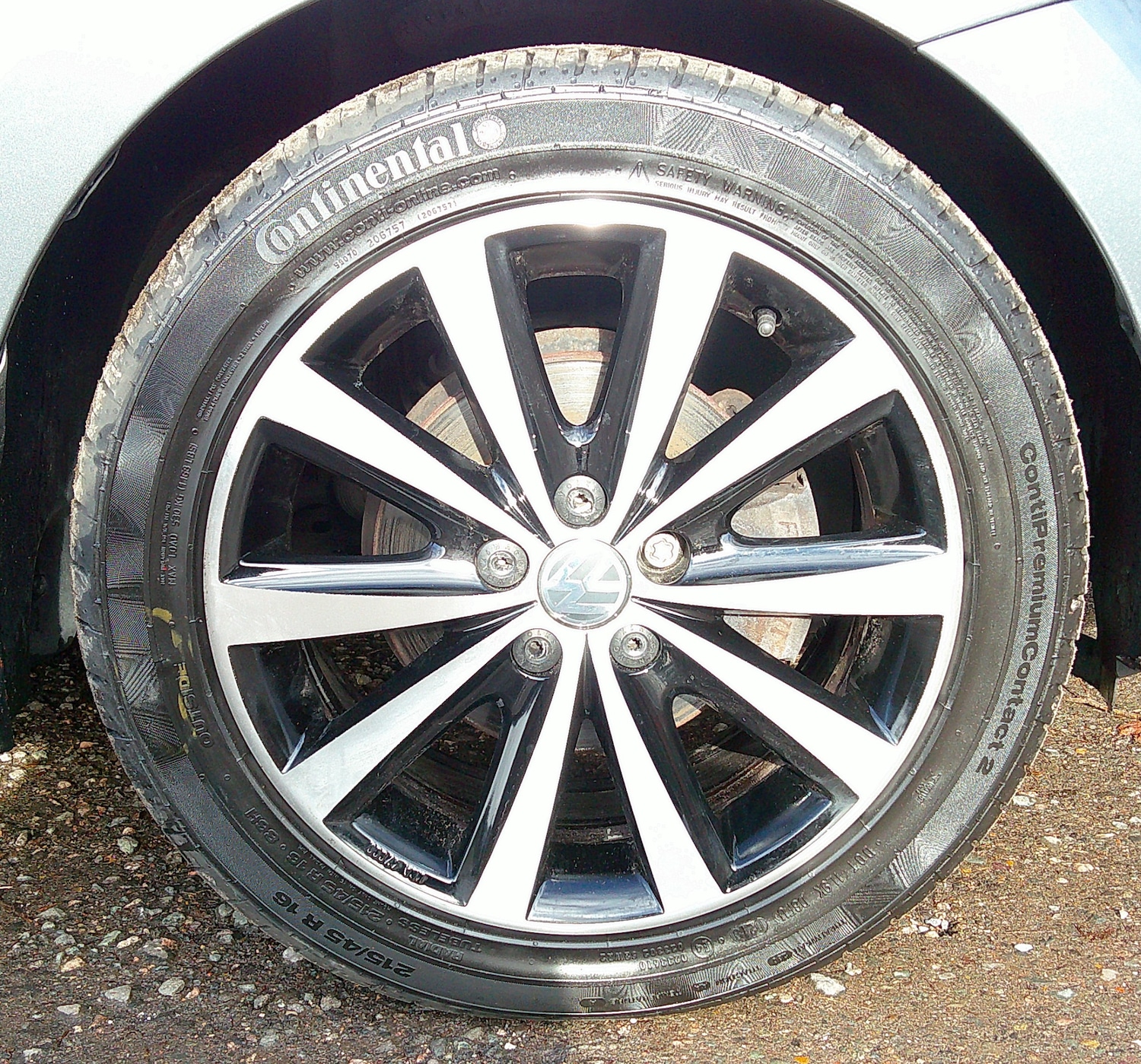 Used Volkswagen Polo 2014 for sale - 77159449: Photo 10