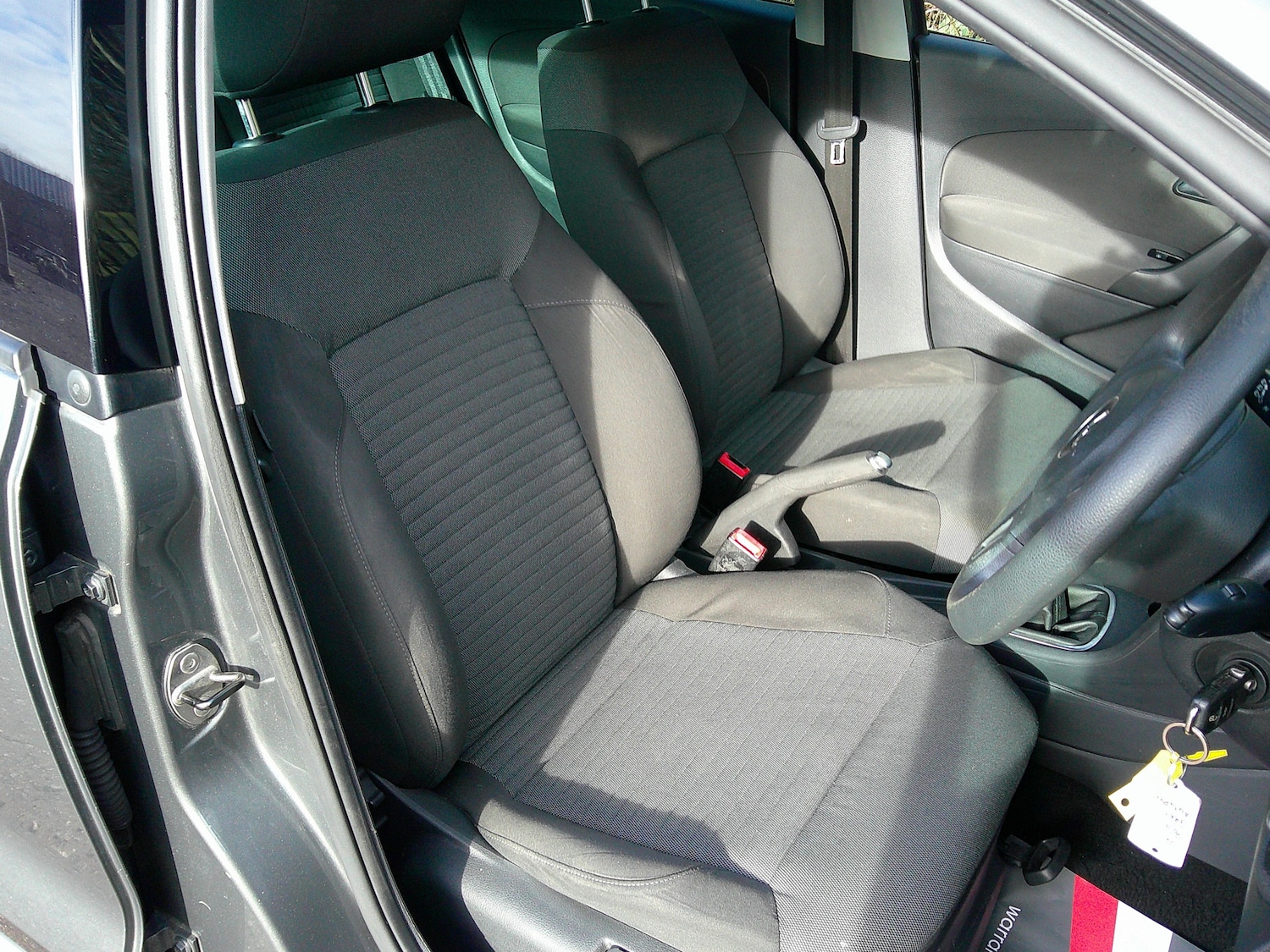 Used Volkswagen Polo 2014 for sale - 77159449: Photo 13