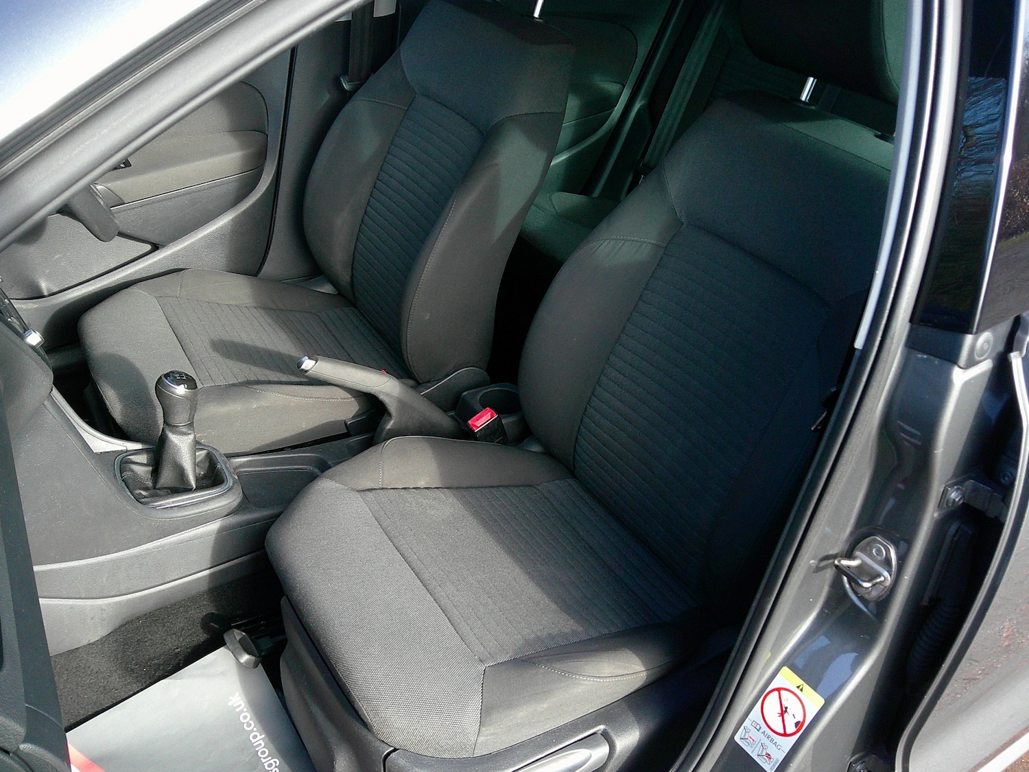 Used Volkswagen Polo 2014 for sale - 77159449: Photo 14