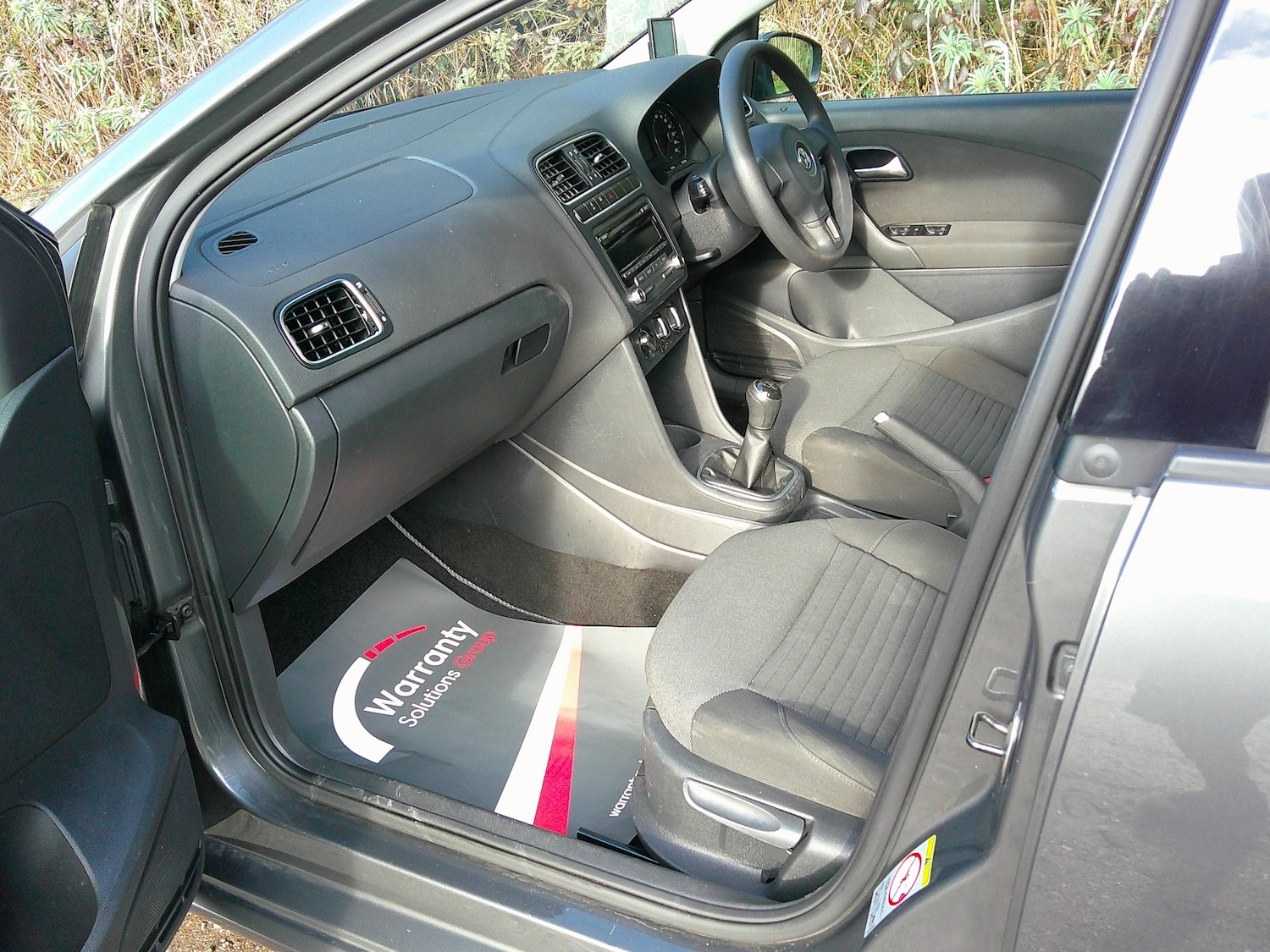 Used Volkswagen Polo 2014 for sale - 77159449: Photo 15