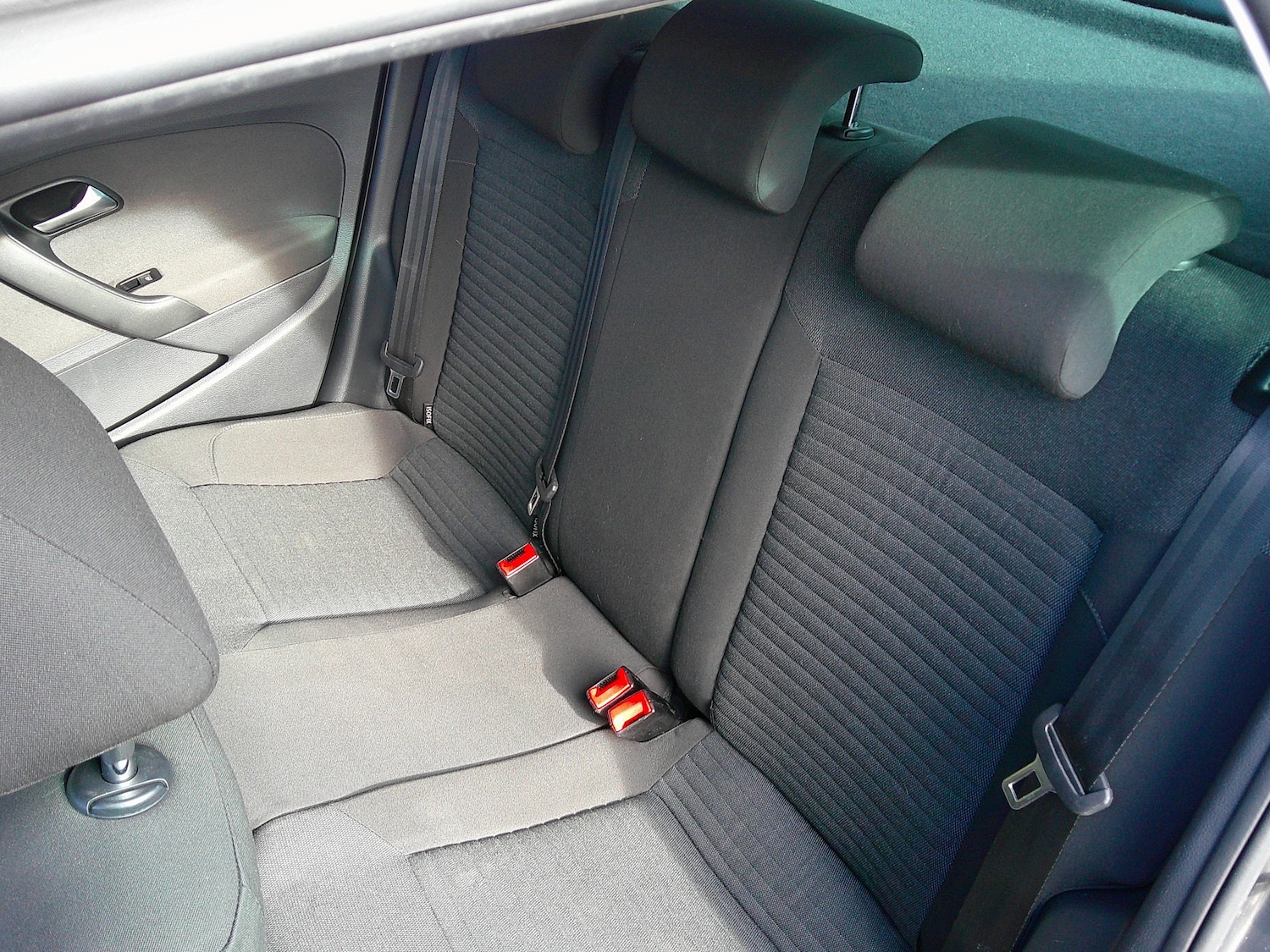 Used Volkswagen Polo 2014 for sale - 77159449: Photo 17