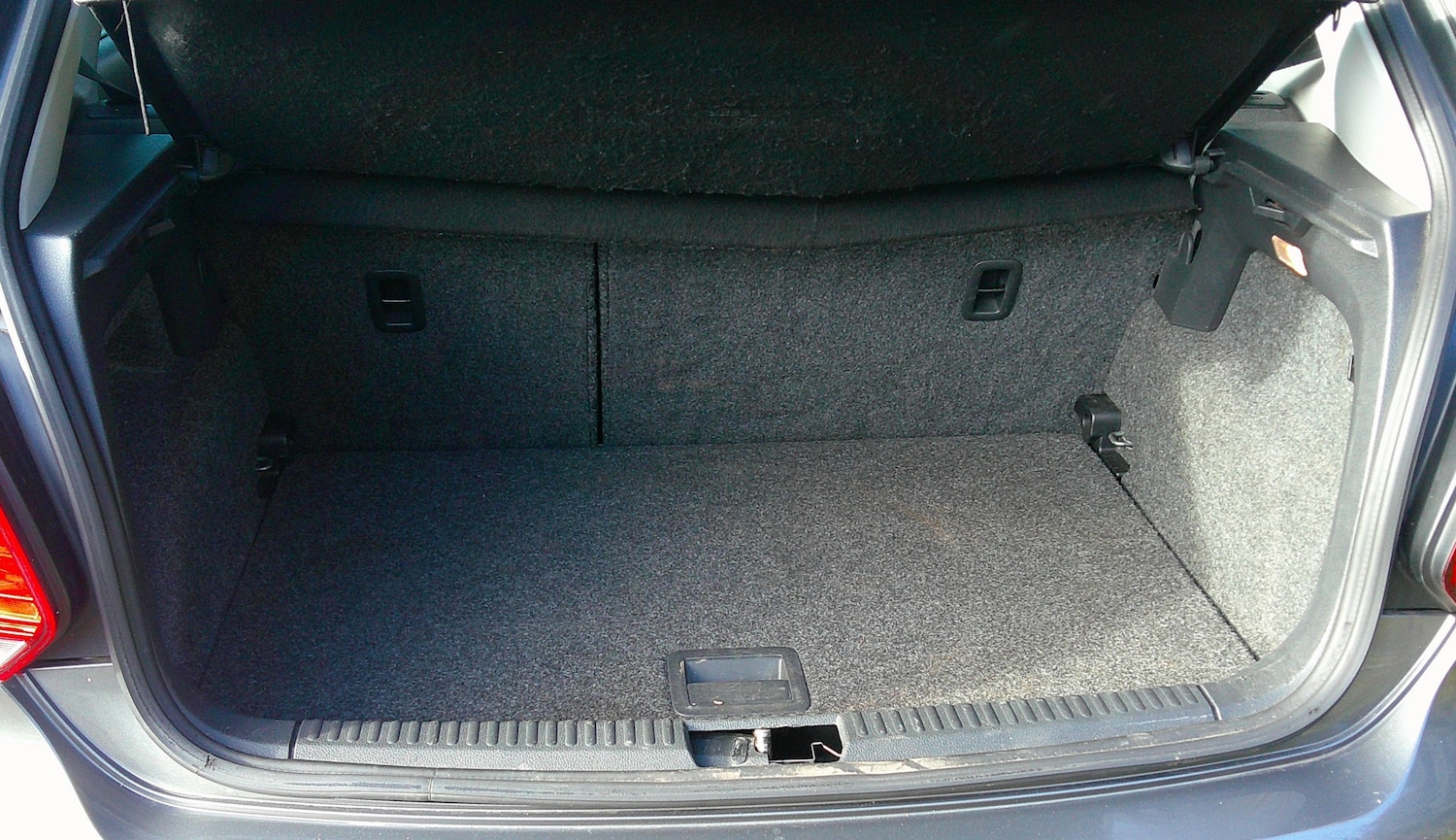 Used Volkswagen Polo 2014 for sale - 77159449: Photo 9