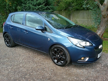 2015 (15) - 1.4 ecoFLEX SRi 5dr
