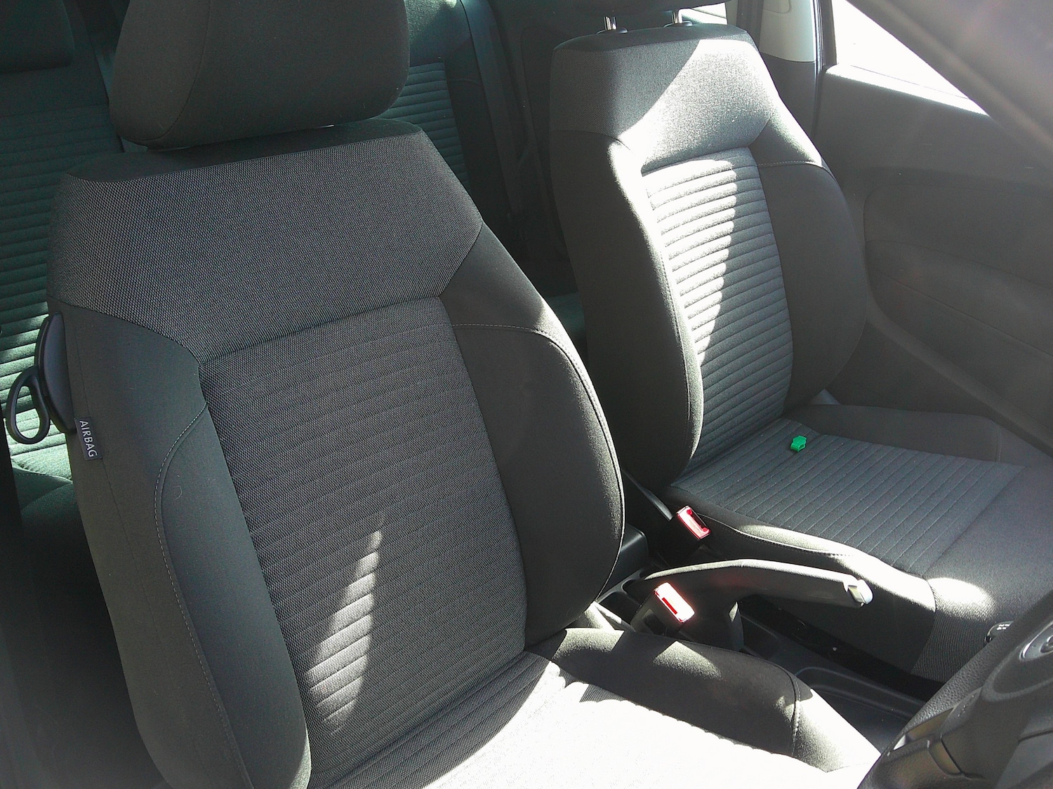 Used Volkswagen Polo 2013 for sale - 77931814: Photo 10