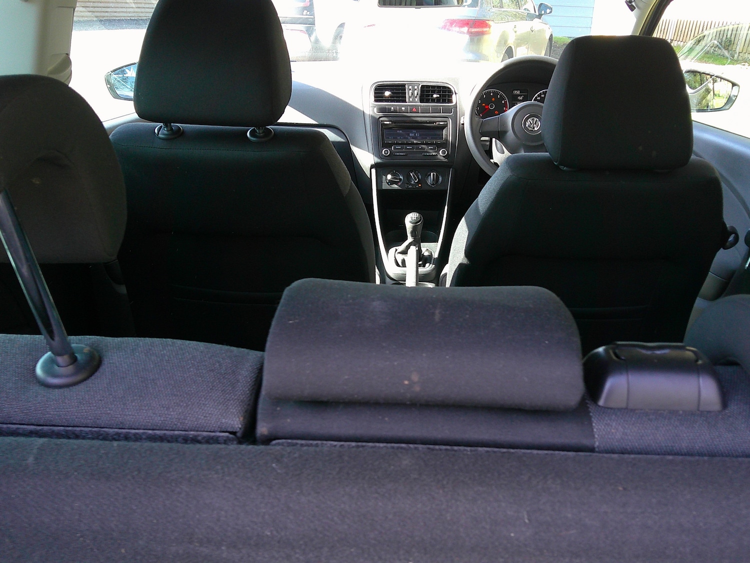 Used Volkswagen Polo 2013 for sale - 77931814: Photo 12