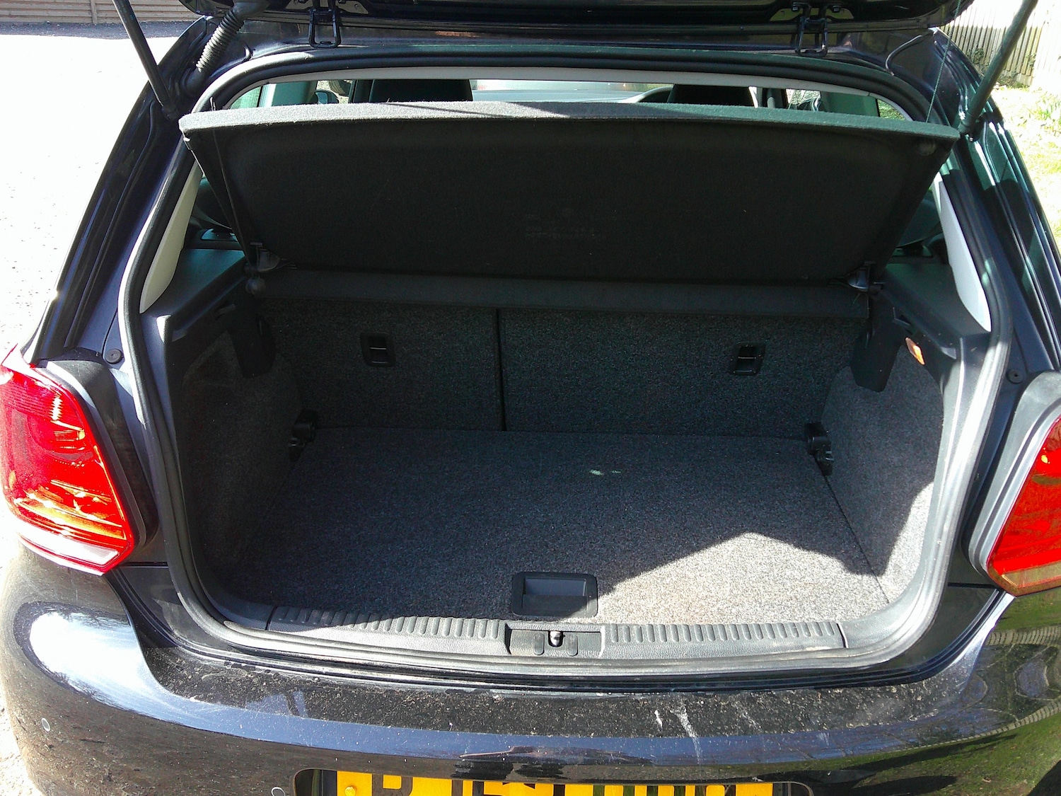 Used Volkswagen Polo 2013 for sale - 77931814: Photo 13