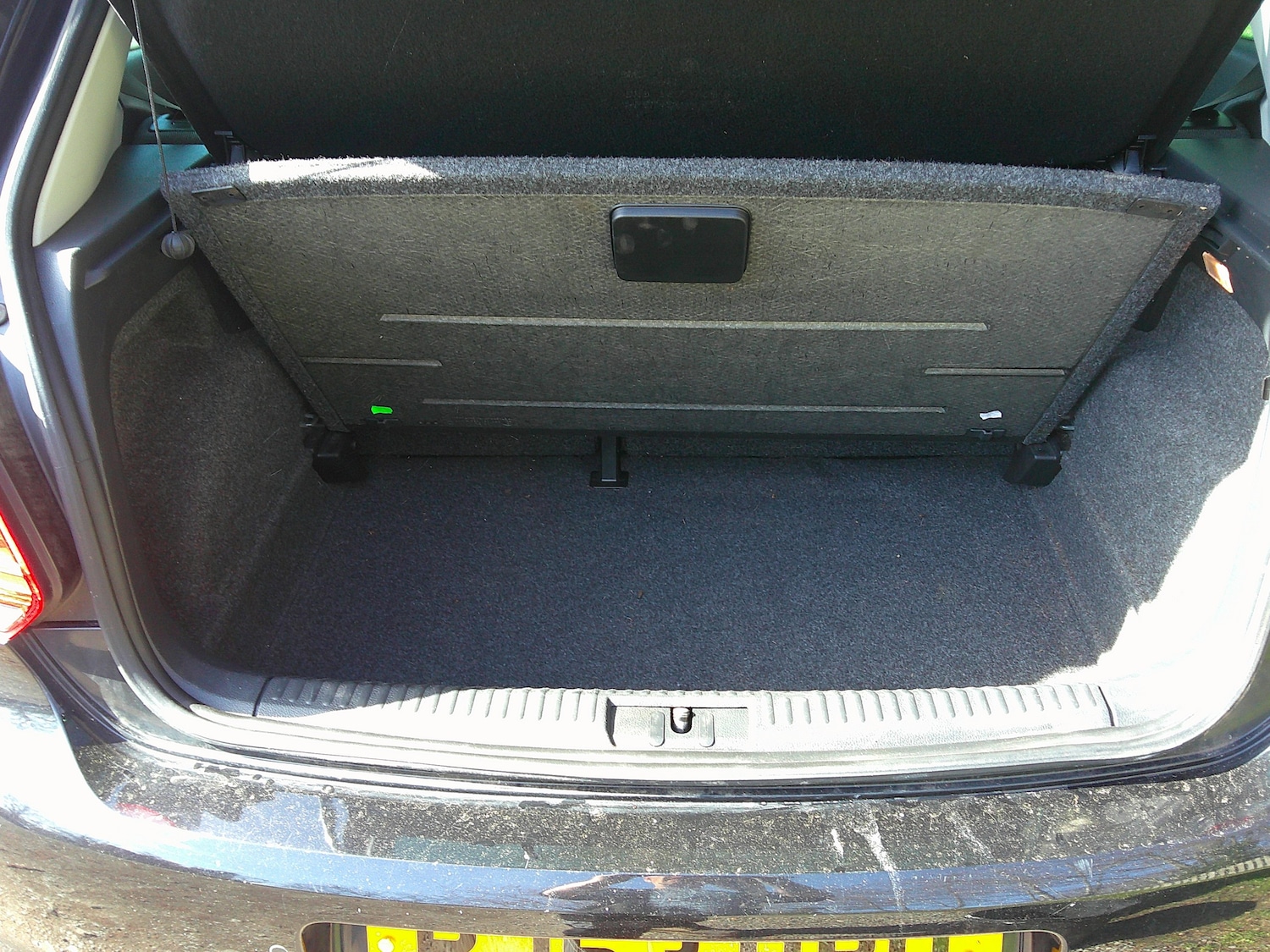 Used Volkswagen Polo 2013 for sale - 77931814: Photo 14