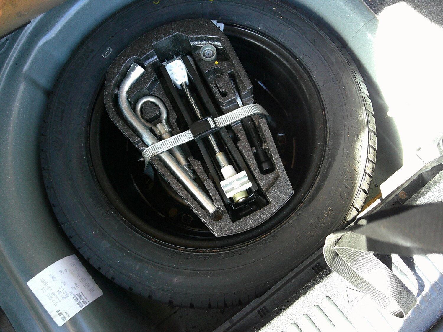 Used Volkswagen Polo 2013 for sale - 77931814: Photo 15