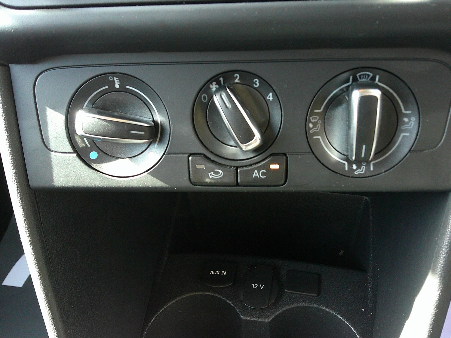 Used Volkswagen Polo 2013 for sale - 77931814: Photo 17