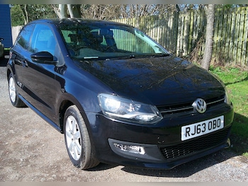 Volkswagen Polo feature image