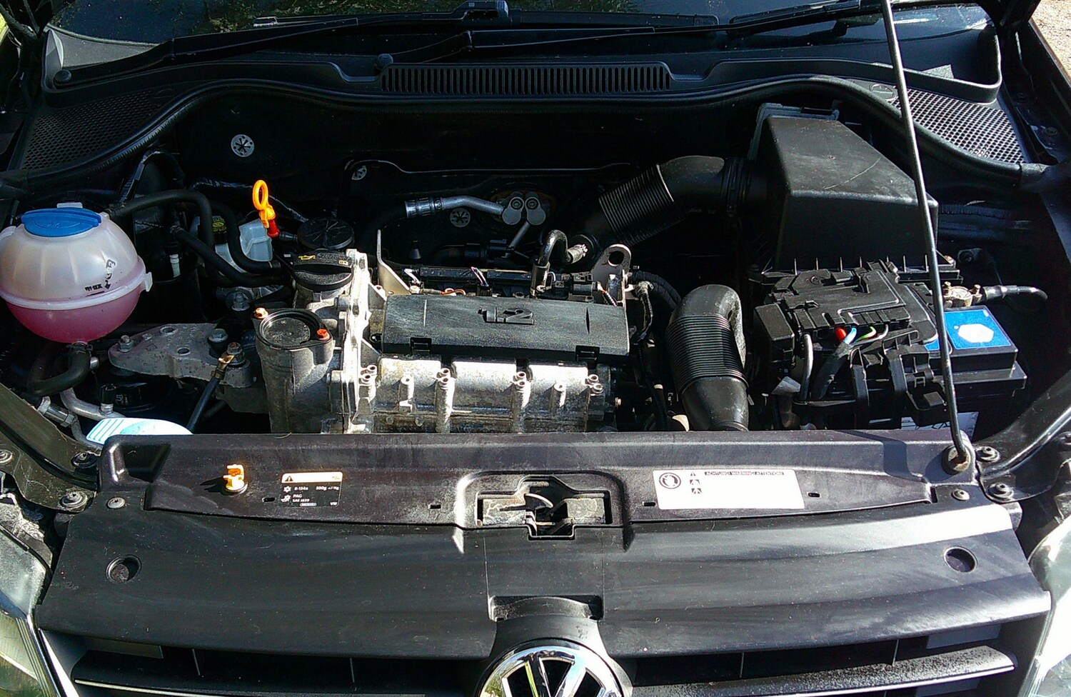 Used Volkswagen Polo 2013 for sale - 77931814: Photo 20