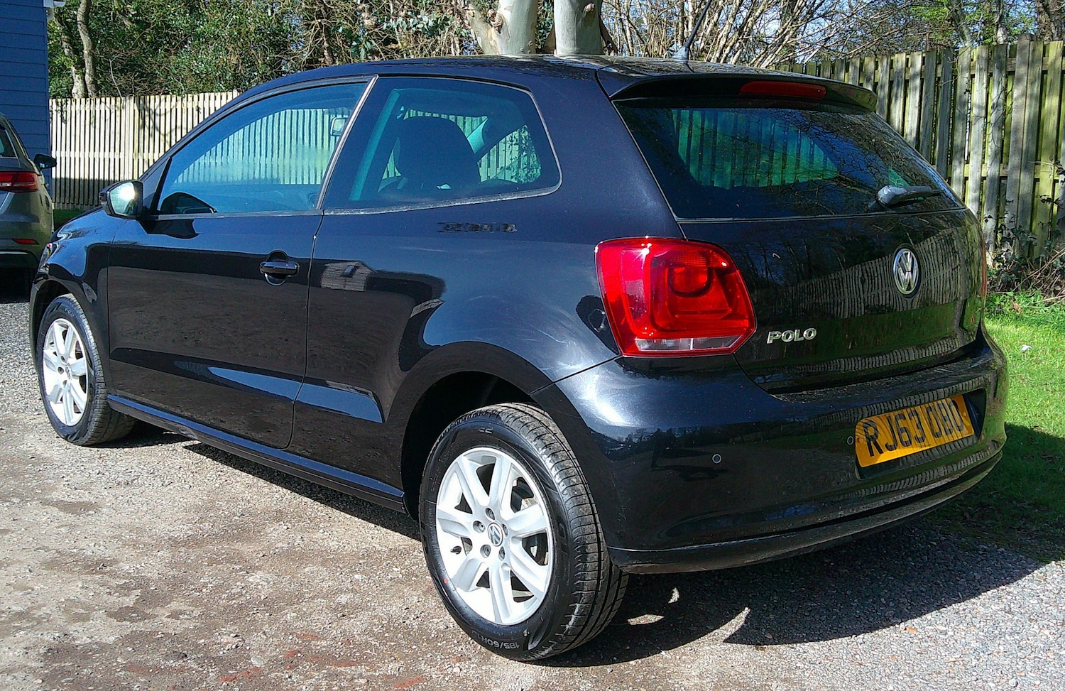 Used Volkswagen Polo 2013 for sale - 77931814: Photo 5