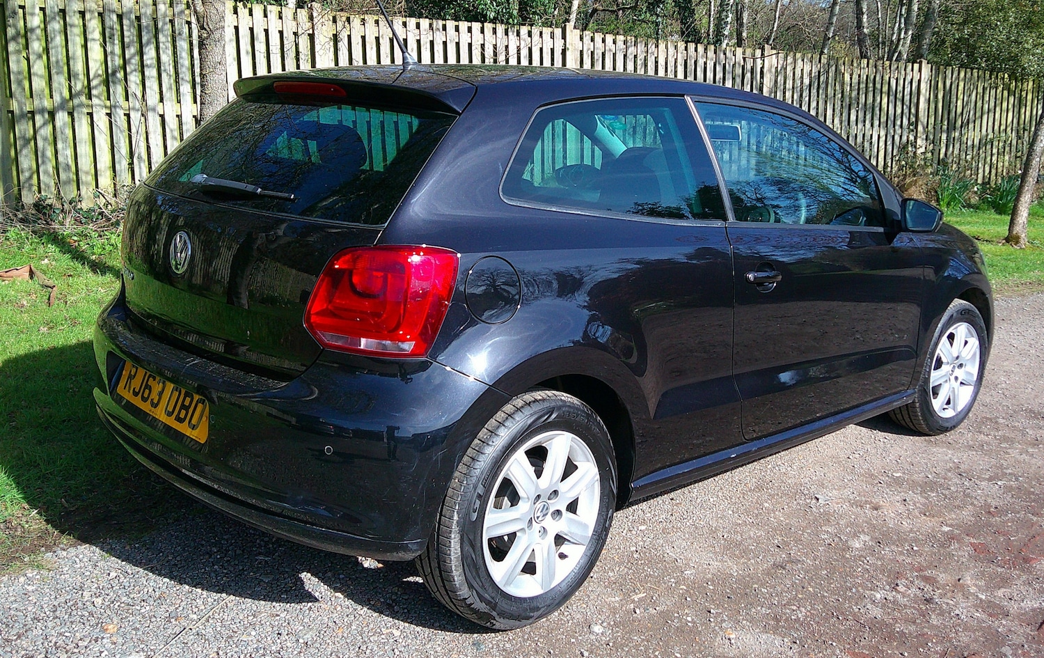 Used Volkswagen Polo 2013 for sale - 77931814: Photo 6