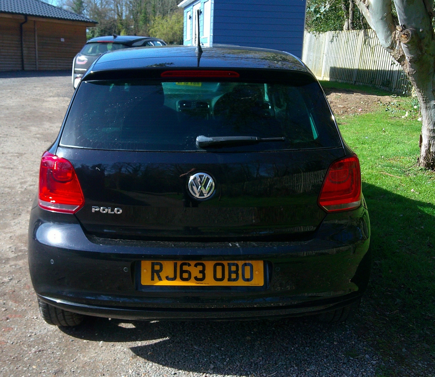 Used Volkswagen Polo 2013 for sale - 77931814: Photo 7