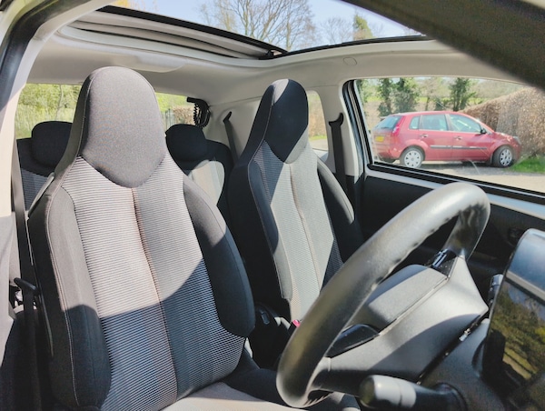 Used Peugeot 108 2014 for sale - 73315328: Photo 14